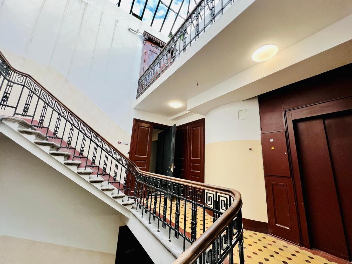 Cozy Apartments Riga Dış mekan fotoğraf