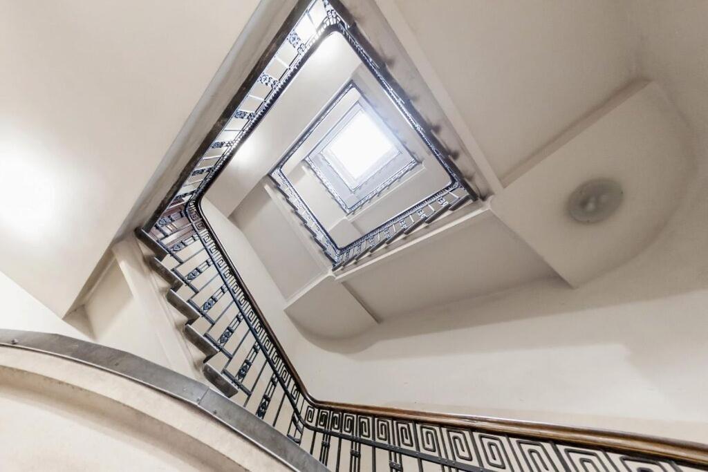 Cozy Apartments Riga Dış mekan fotoğraf