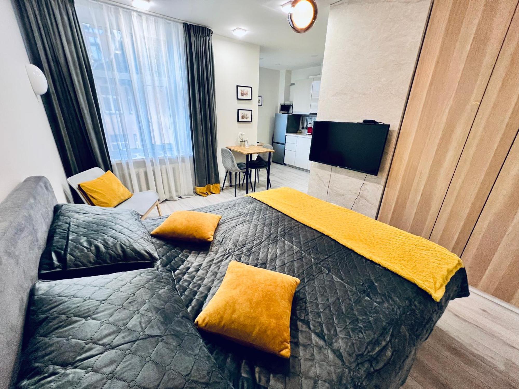 Cozy Apartments Riga Dış mekan fotoğraf